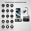 Видеоэндоскоп WIFI 2 камеры, 3.5Мп, 2560x1440, 3м, 5.5 мм зонд iCartool IC-V803-3