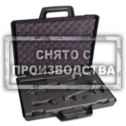 Набор для установки ГРМ BMW / PSA Car-Tool CT-Z0124