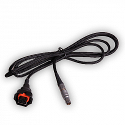 Тестер для для электромагнитных клапанов Car-Tool CT-N112 - Основной кабель с разъемом Bosch