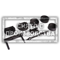 Съёмник сайлентблоков BMW Car-Tool CT-B1201