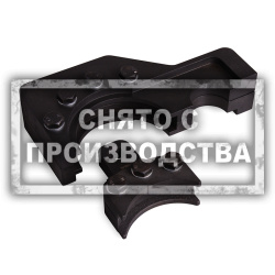 Клемное приспособление VAG T10199 Car-Tool CT-1469-P5