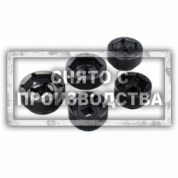 Набор головок для маховика Harley - Davidson Car-Tool CT-K581