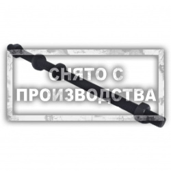 Болт вытяжной M24*P3.0*500L для комплекта CT-A1690 Car-Tool CT-A1690-05