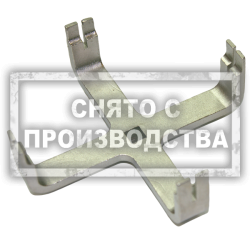 Ключ крышки насоса BENZ W164 Car-Tool CT-1246