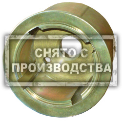 Оправка для монтажа переднего сальника коленвала HINO Car-Tool CT-B1184