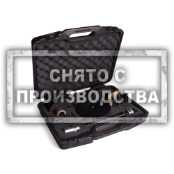 Набор для замены подшипников VOLVO Car-Tool CT-4268