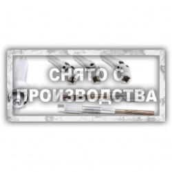 Набор для свечей накаливания Common Rail Car-Tool CT-E1857
