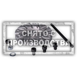 Набор для установки сцепления Polaris Car-Tool CT-K605
