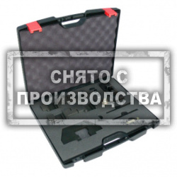 Базовый набор для ремонта двигателей BMW Car-Tool CT-2008
