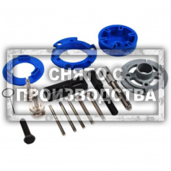 Набор для установки ГРМ FORD Car-Tool CT-U0405