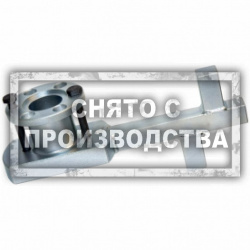 Удерживающее приспособление для коленвала JAGUAR/ LAND ROVER Car-Tool CT-L1017