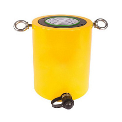 Гидравлический цилиндр 100т. ход штока 150 мм Car-Tool CT-T100150