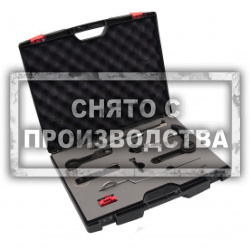 Набор для установки ГРМ VAG EA211 Car-Tool CT-Z0221