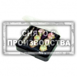 Набор для восстановления резьбы отверстия слива масла М 15 х1,5  мм Car-Tool CT-J5034