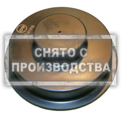 Оправка для установки манжеты коленчатого вала Scania Car-Tool CT-A1319