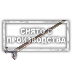 Приспособление для фиксации демпфера Porsche Car-Tool CT-3917