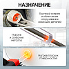 Индукционный беcпламенный нагреватель 2250 Вт iCartool IC-195