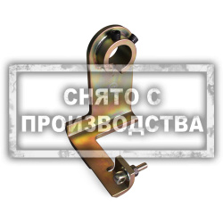 Фиксатор демпфера VW T4 TDI Car-Tool CT-A1323
