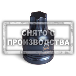Торцевой ключ TORX T100 Car-Tool CT-A2230-T100