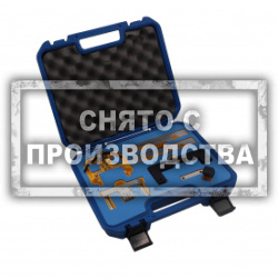 Набор для установки ГРМ Mercedes OM642 Car-Tool CT-M642