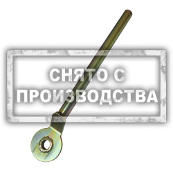 Стопор шестерни распредвала Subaru 2.5 Turbo Car-Tool CT-A1400