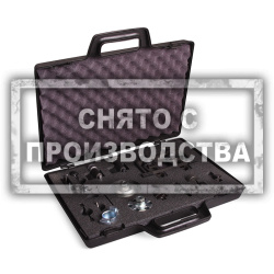 Набор для установки ГРМ VAG DIESEL KIT 4 Car-Tool CT-Z0210
