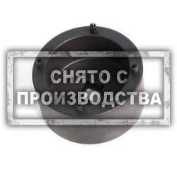 Ступичная головка для Toyota Car-Tool CT-4186