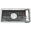 Монтажная плита Car-Tool CT-B036