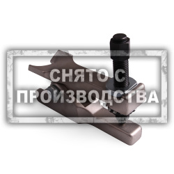 Универсальный съемник шаровых Car-Tool CT-4011