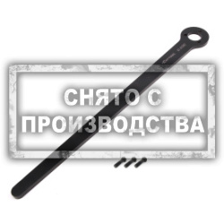 Приспособление для удерживания от проворачивания коленвала BMW Car-Tool CT-A1302