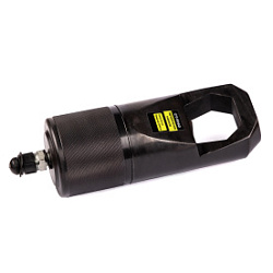 Гайколом гидравлический  50-60 мм, 50т. Car-Tool CT-5060