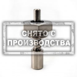 Приспособление для блокировки ТНВД Mercedes Car-Tool CT-E9217