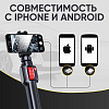 Видеоэндоскоп управляемый USB, 2Мп, 1920x1080, 1.5м, 5.5мм, 360° iCartool IC-V201