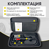 Видеоэндоскоп управляемый USB, 2Мп, 1920x1080, 1.5м, 5.5мм, 360° iCartool IC-V201
