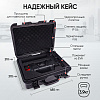Индукционный беcпламенный нагреватель 2250 Вт iCartool IC-195