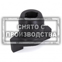 Фланец вала привода ТНВД Car-Tool CT-N904