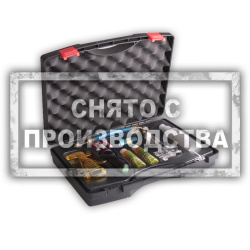 Набор для поиска утечек хладагента Car-Tool CT-M1019