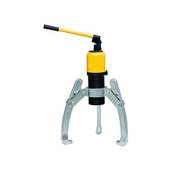 Съёмник гидравлический со встроенным насосом 50 т Car-Tool CT-S0050