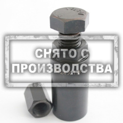 Съемник маховика M24x1,5 с правой внутренней резьбой Car-Tool CT-K378
