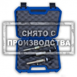 Комплект для замены втулки инжектора для грузовиков HINO (JO8C / JO8E) Car-Tool CT-B1491