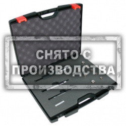 Набор для центровки диска сцепления универсальный Car-Tool CT-4232