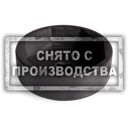 Ступичный ключ SAF, 8 граней 130 мм Car-Tool CT-A1466