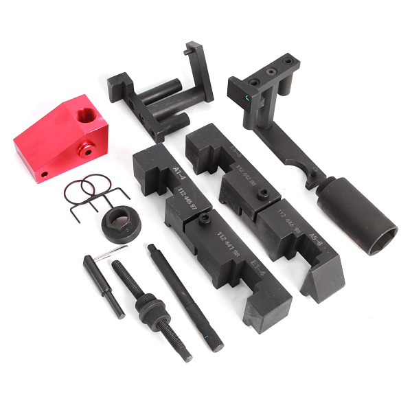 Набор инструментов для регулировки ГРМ BMW M60/M62 Car-Tool CT-2070