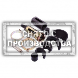 Съемник подшипника главного вала DAF (CF) 35 тонн Car-Tool CT-B1663
