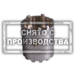 Комбинированный ступичный ключ Mercedes Car-Tool CT-G022