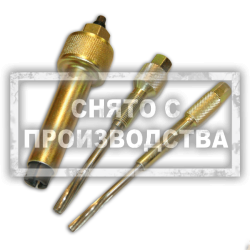 Набор для свечей накаливания Mercedes Car-Tool CT-1426