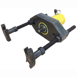 Съемник ступиц грузовых автомобилей, с пневмогидравлическим насосом ОДА Сервис ODA-ST5010G