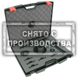 Съемник подшипников Ford Transit Car-Tool CT-E0124-2