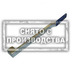 Сервисный ключ для натяжного ролика Volvo Car-Tool CT-A1308