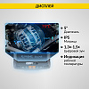 Видеоэндоскоп управляемый, 5", 2Мп, 1920x1080, 1м, 6.2мм, 360° iCartool IC-VC8052W